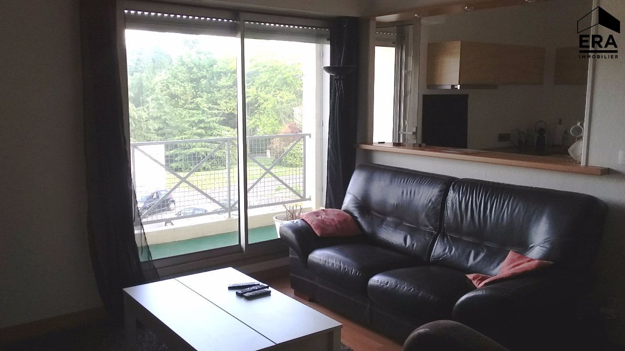 Appartement à louer, 49m², Saint-Sébastien-sur-Loire