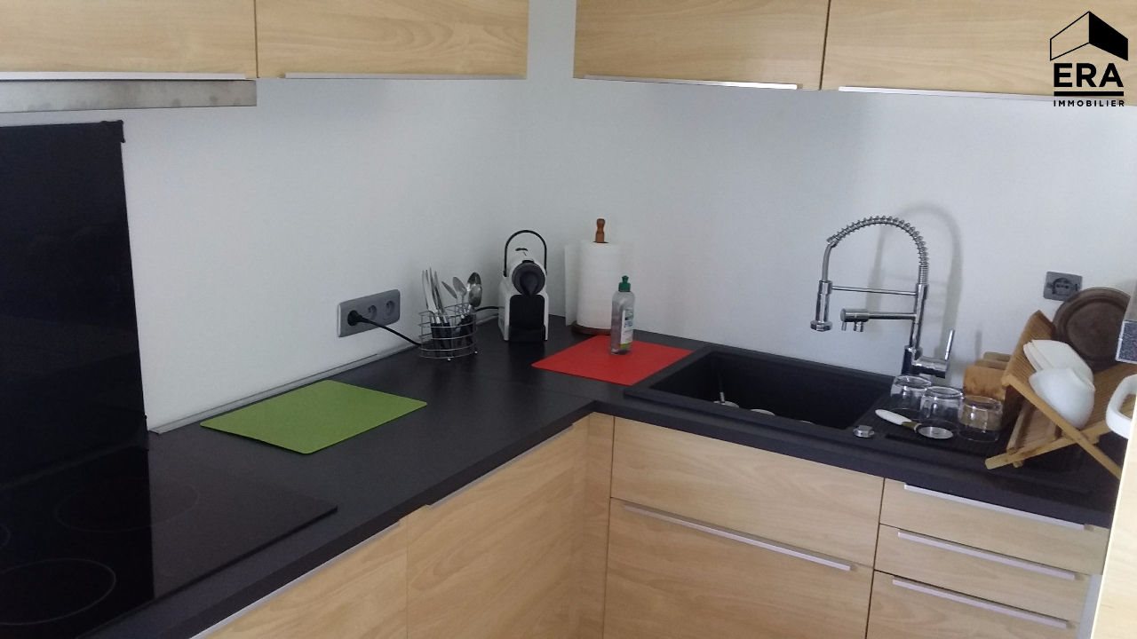 Appartement à louer, 49m², Saint-Sébastien-sur-Loire