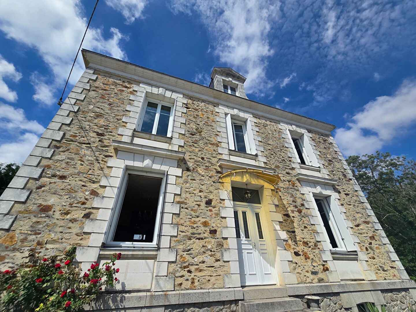 Maison à vendre, 350m², Saint-Aignan-Grandlieu