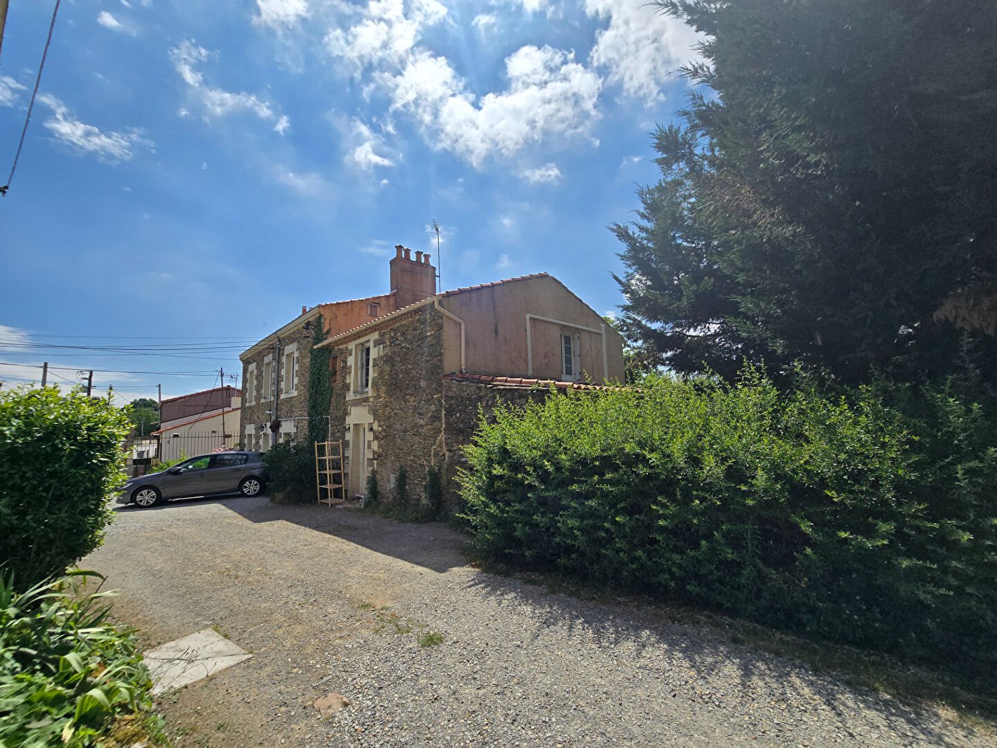 Maison à vendre, 350m², Saint-Aignan-Grandlieu