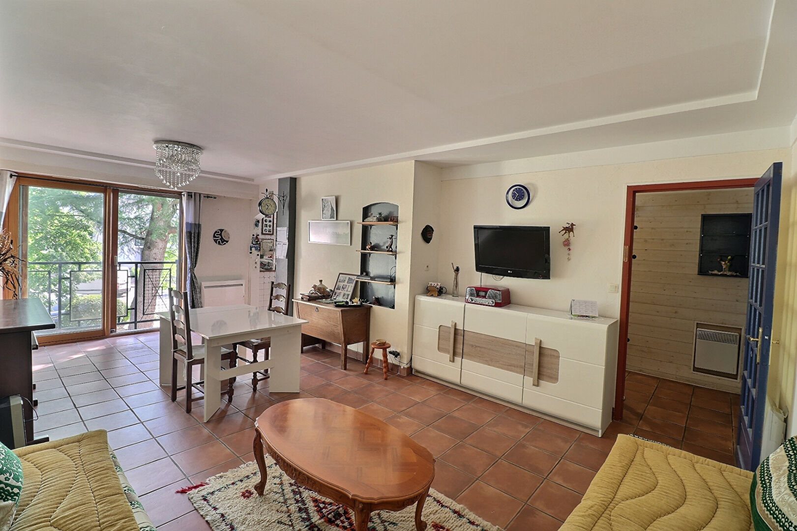 Appartement à vendre, 62m², Saint-Sébastien-sur-Loire