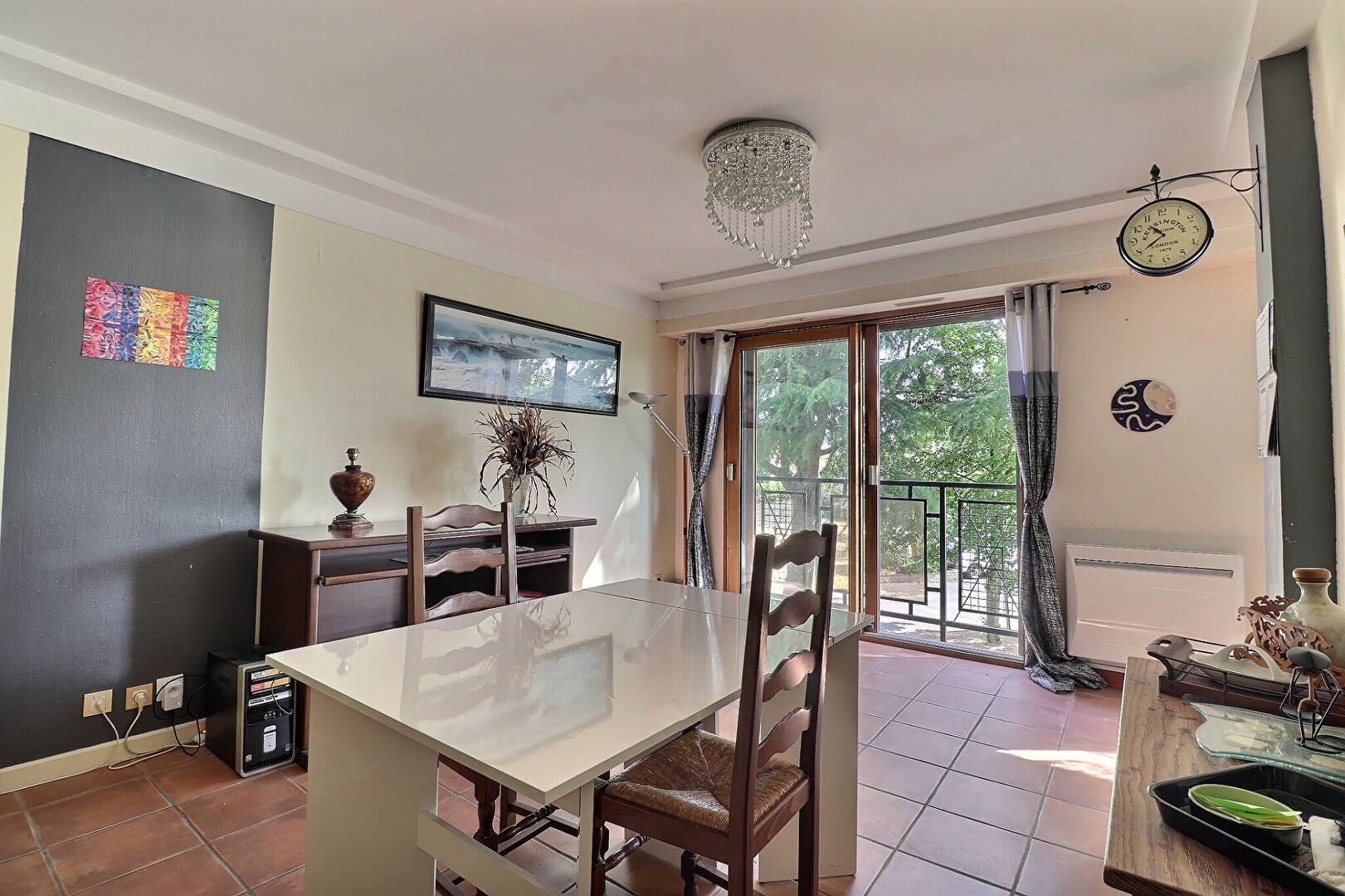 Appartement à vendre, 62m², Saint-Sébastien-sur-Loire