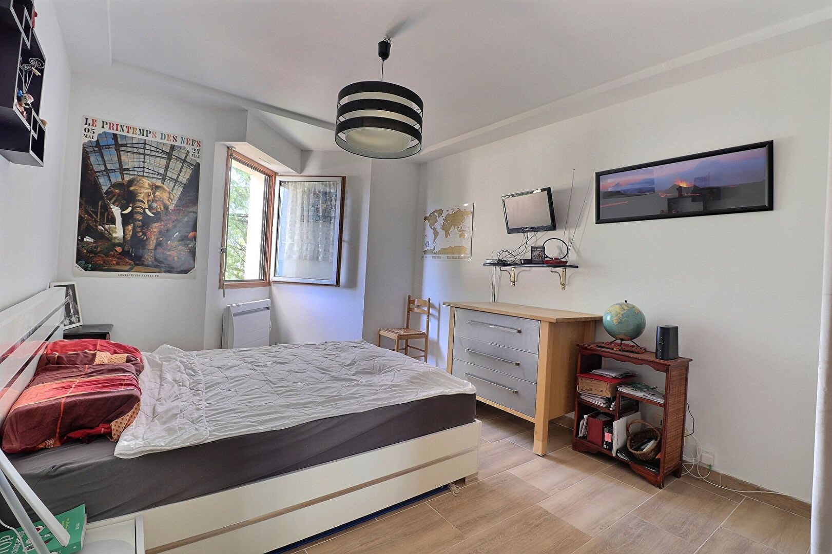 Appartement à vendre, 62m², Saint-Sébastien-sur-Loire