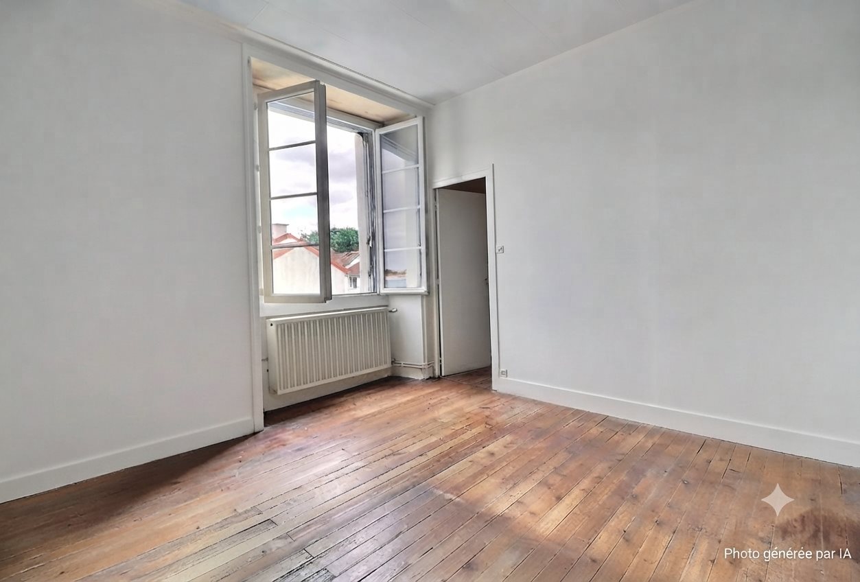 Appartement à vendre, 80m², Saint-Sébastien-sur-Loire