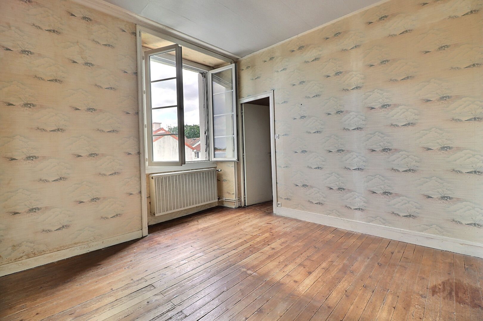 Appartement à vendre, 80m², Saint-Sébastien-sur-Loire
