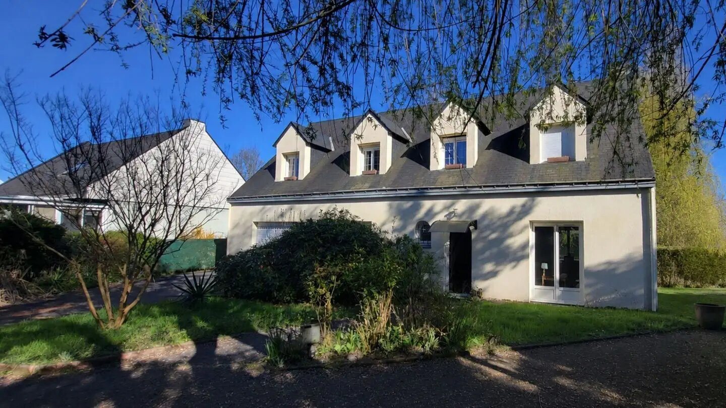 Maison à vendre, 149m², Vertou
