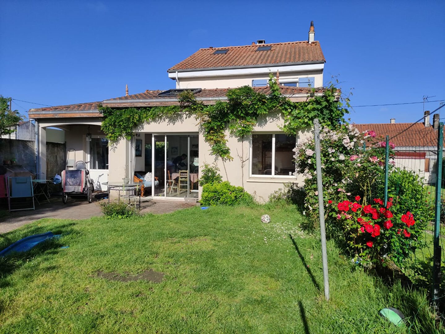 Maison à vendre, 172m², Vertou