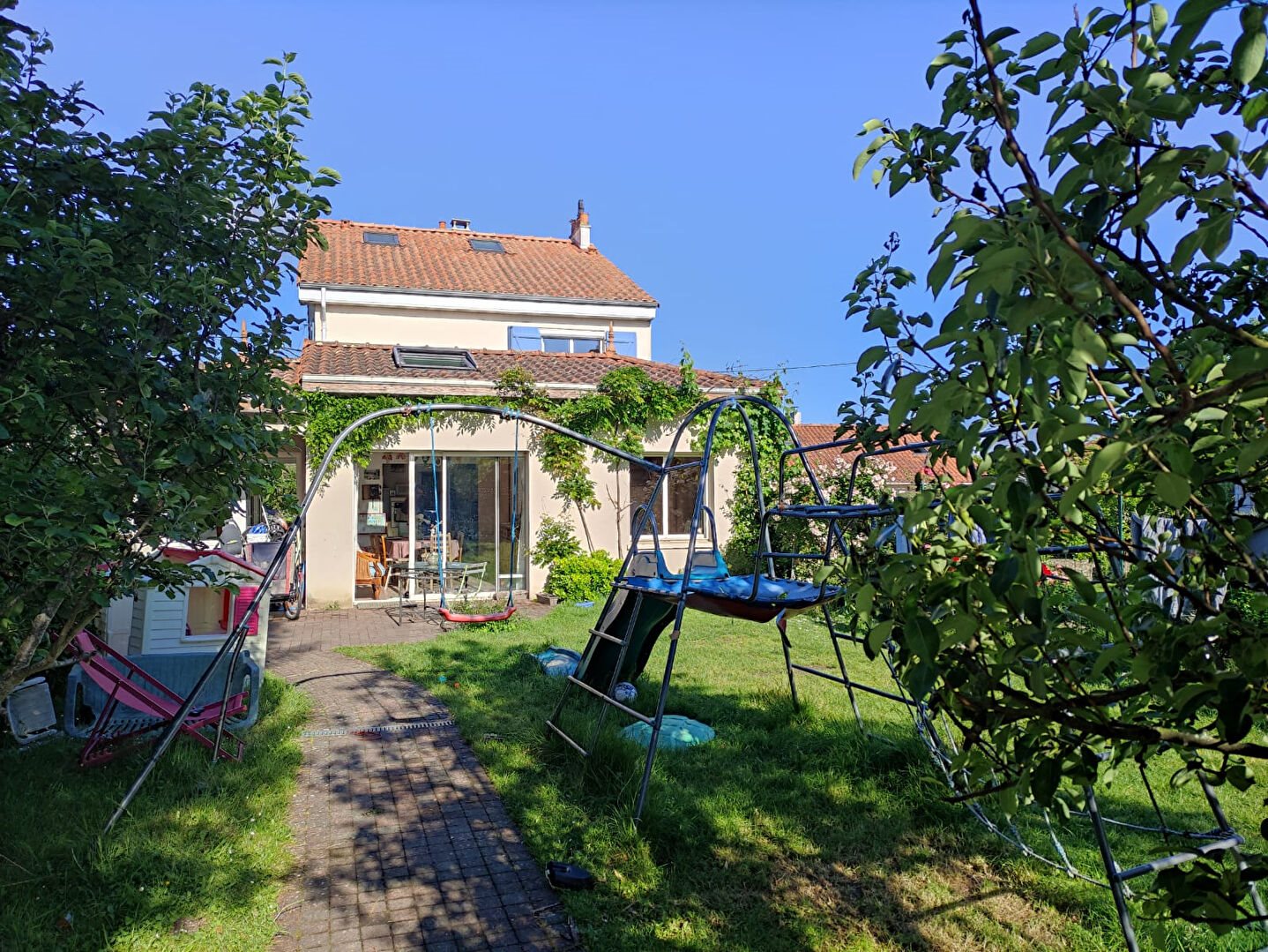 Maison à vendre, 172m², Vertou