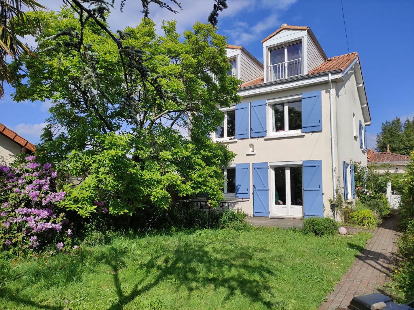Maison à vendre, 172m², Vertou