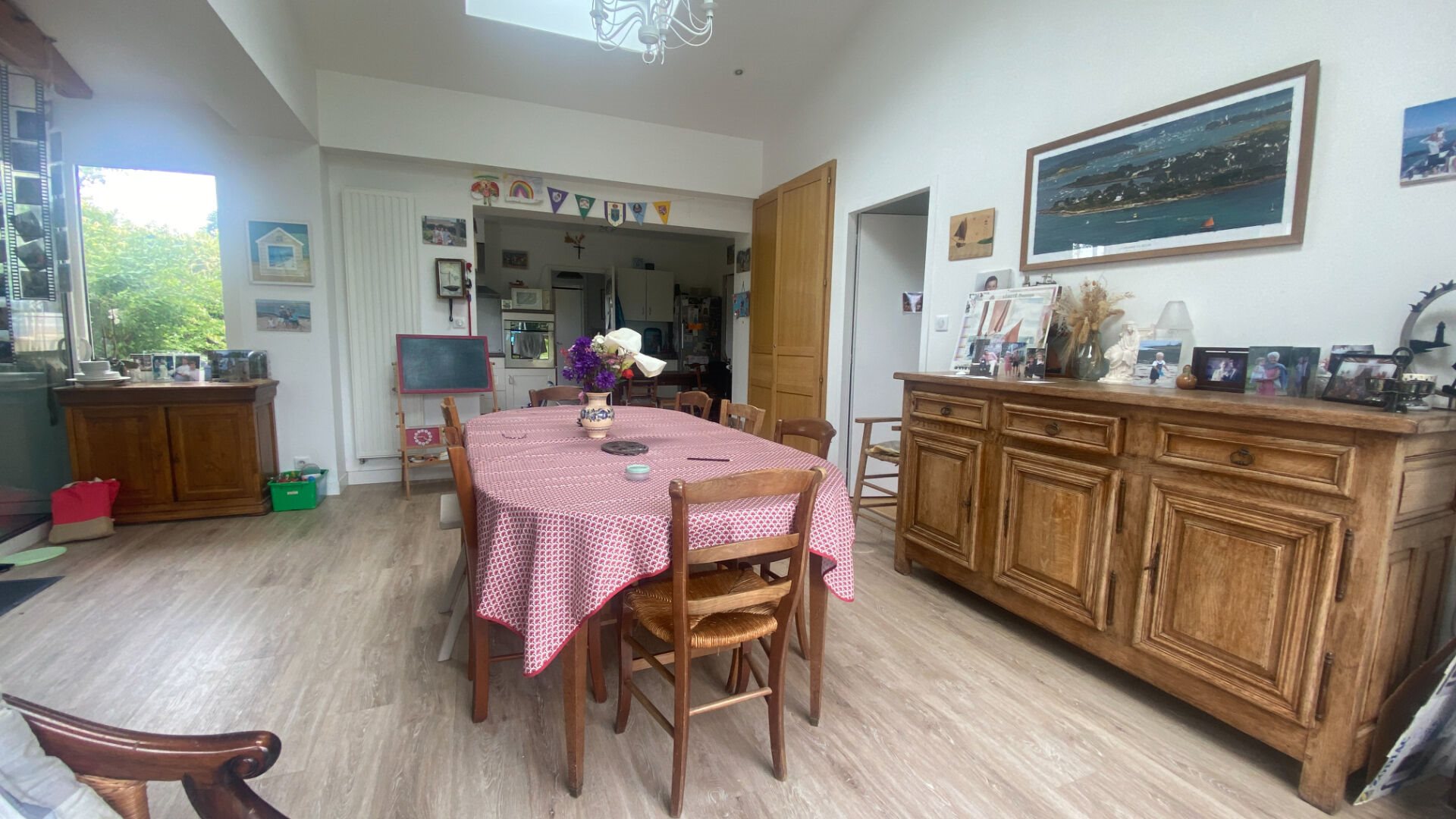 Maison à vendre, 172m², Vertou