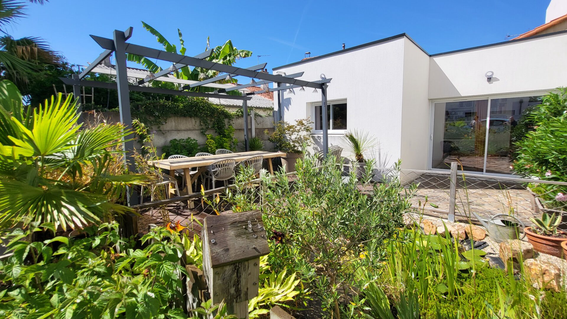Maison à vendre, 110m², Vertou