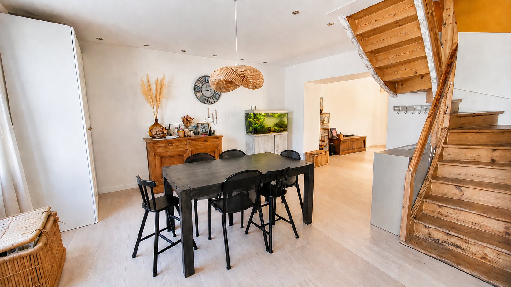 Maison à vendre, 110m², Vertou