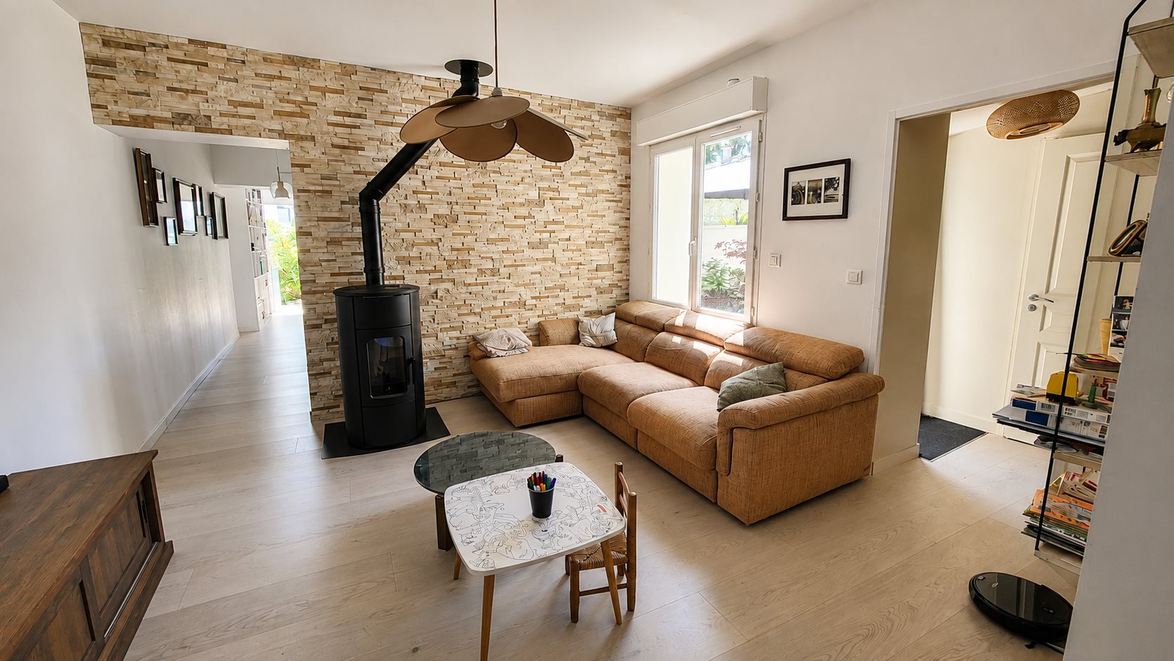 Maison à vendre, 110m², Vertou