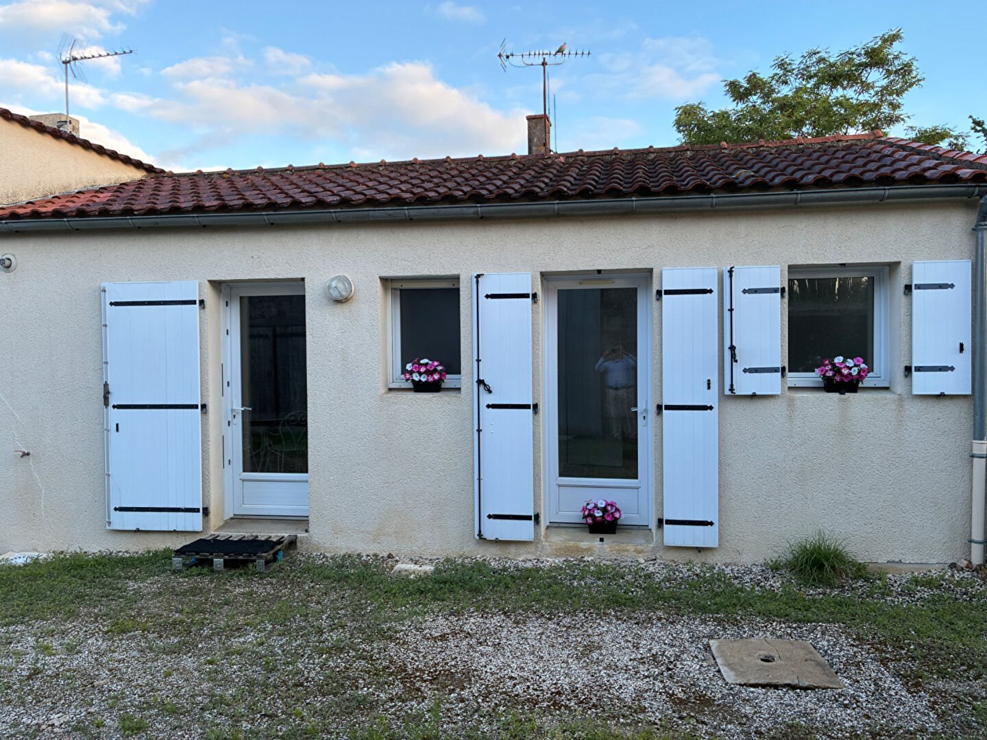 Maison à vendre, 83m², Corcoué-sur-Logne