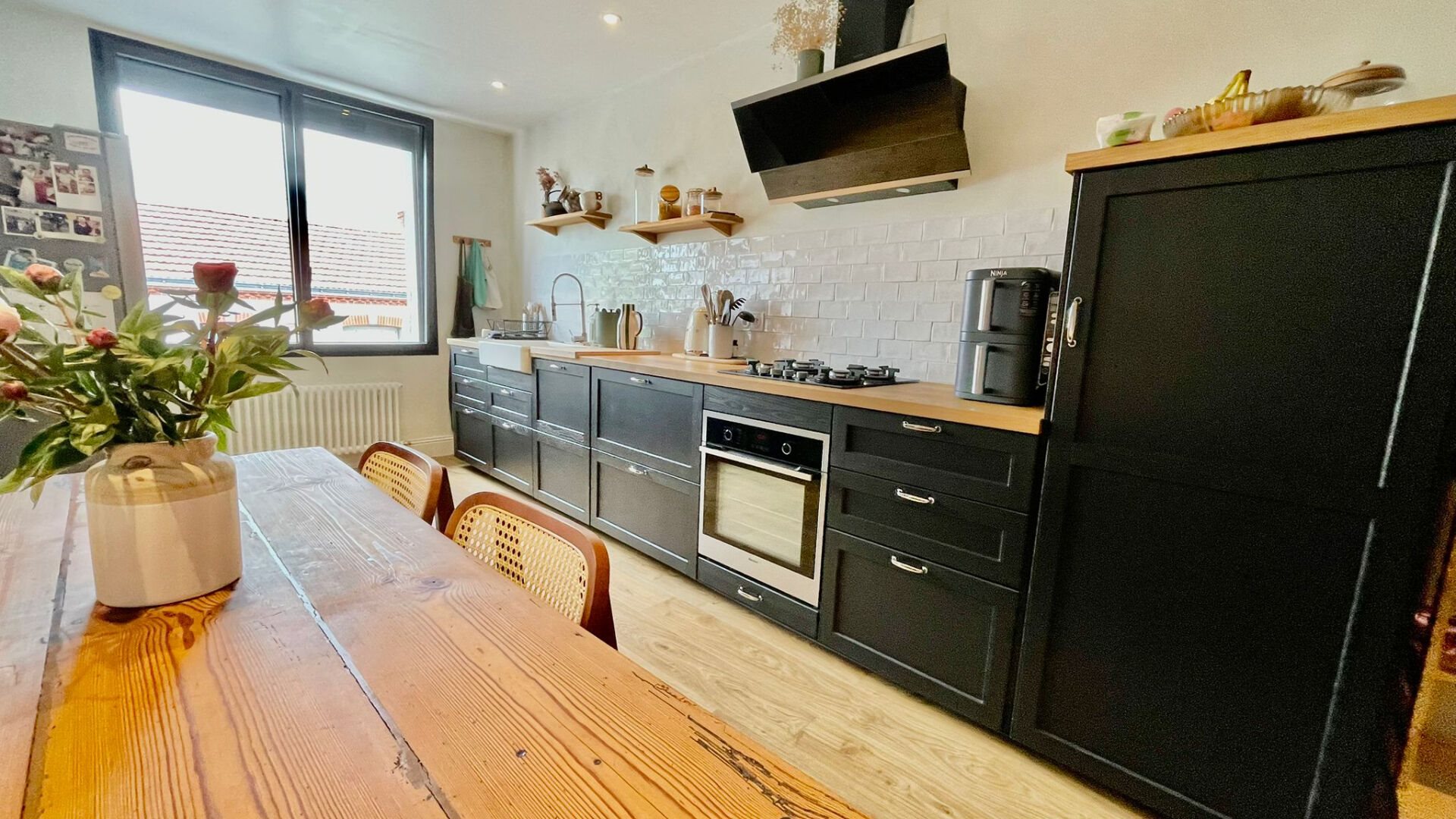 Maison à vendre, 190m², La Haie-Fouassière