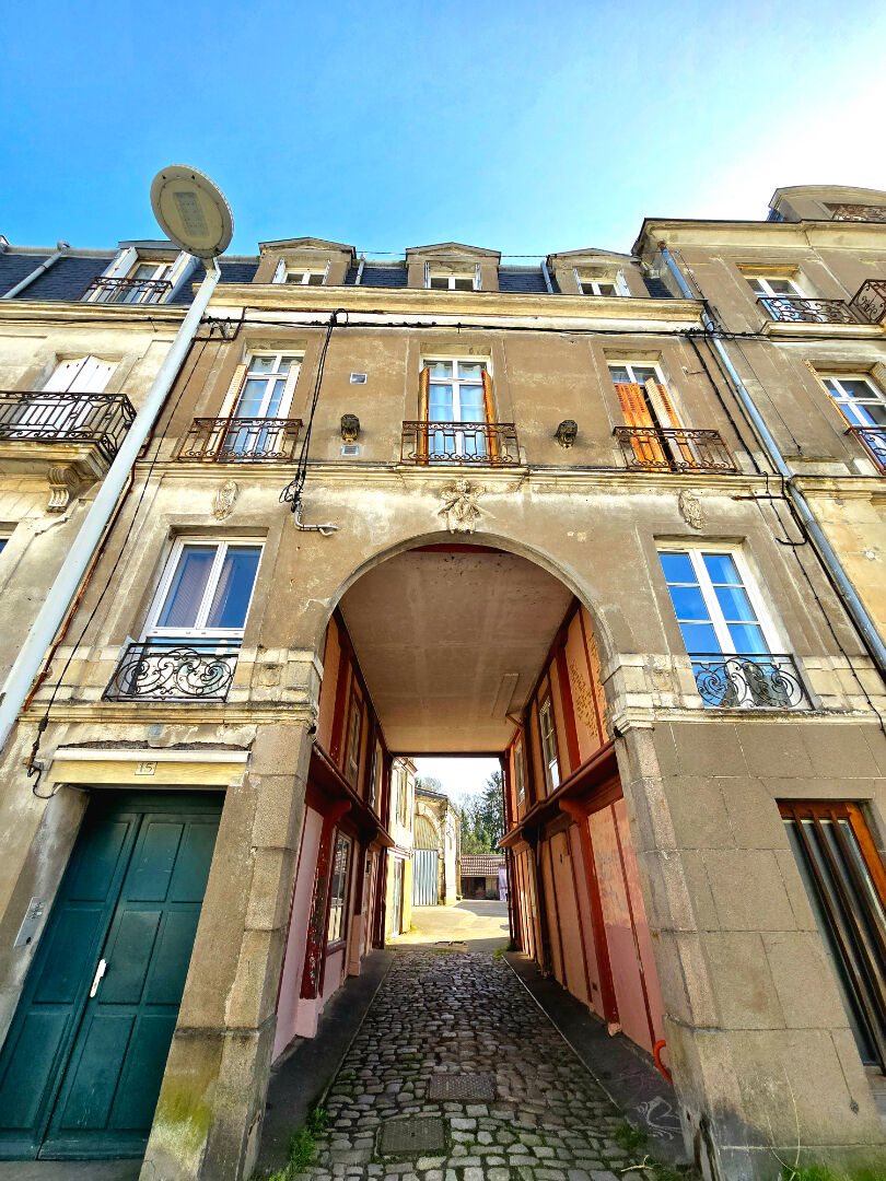 Appartement à vendre, 32m², Rezé