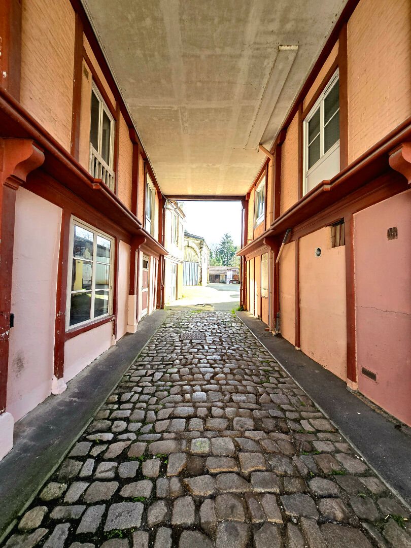 Appartement à vendre, 32m², Rezé