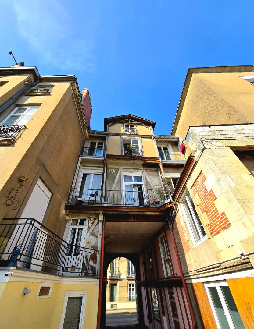 Appartement à vendre, 32m², Rezé