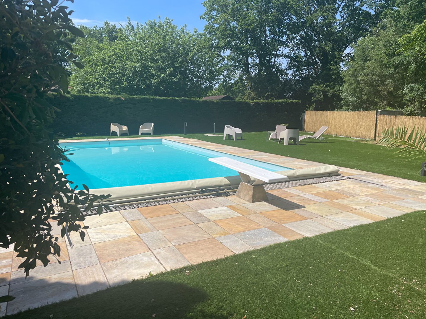 Maison à vendre, 198m², Basse-Goulaine