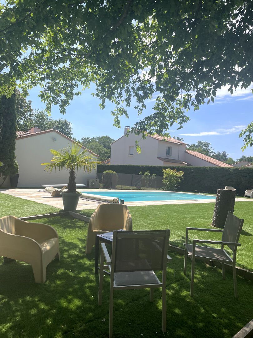 Maison à vendre, 198m², Basse-Goulaine