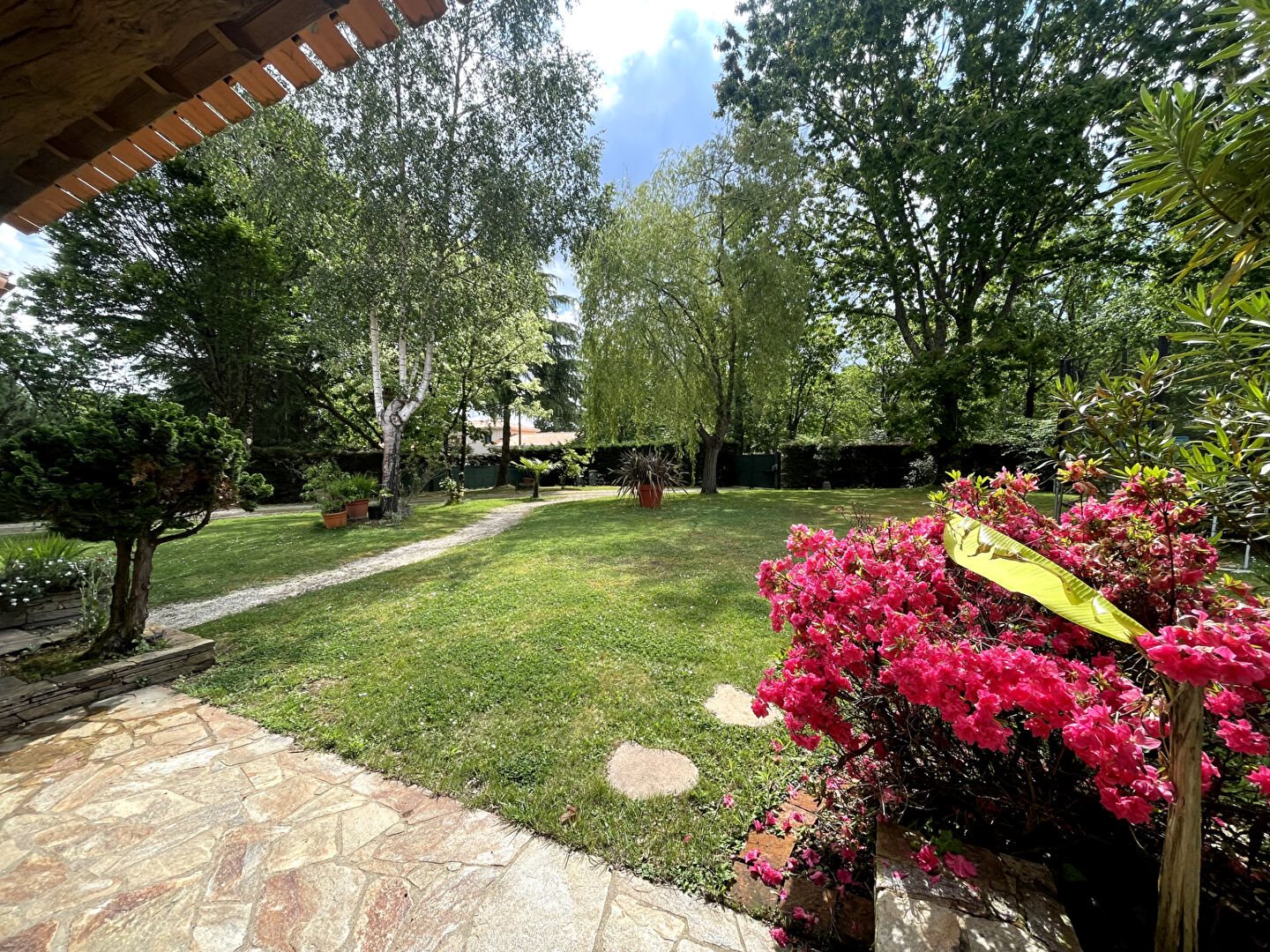 Maison à vendre, 198m², Basse-Goulaine