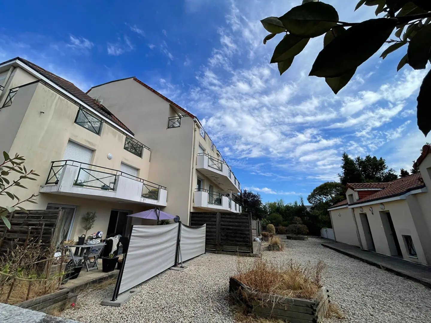 Appartement à vendre, 40m², Nantes