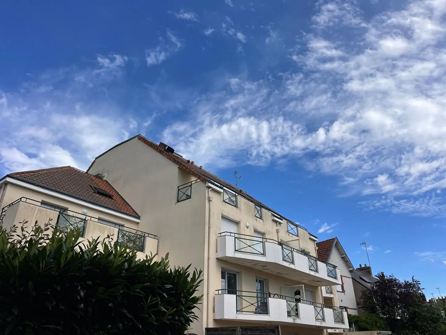 Appartement à vendre, 40m², Nantes