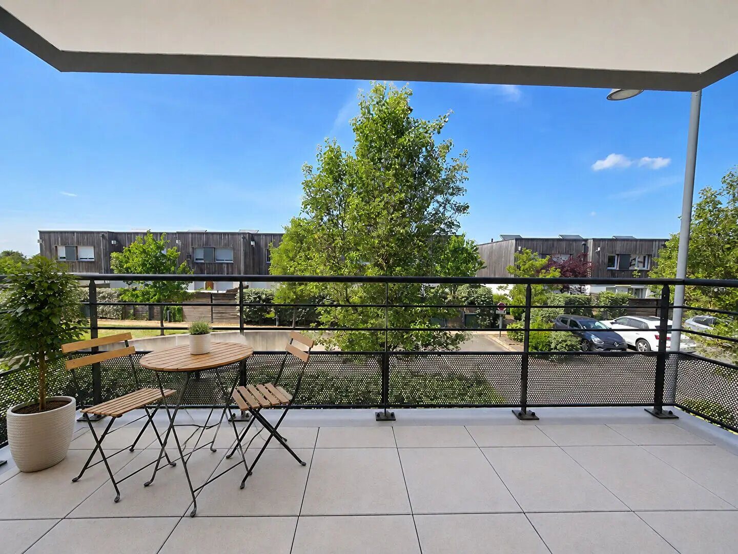 Appartement à vendre, 61m², Rezé