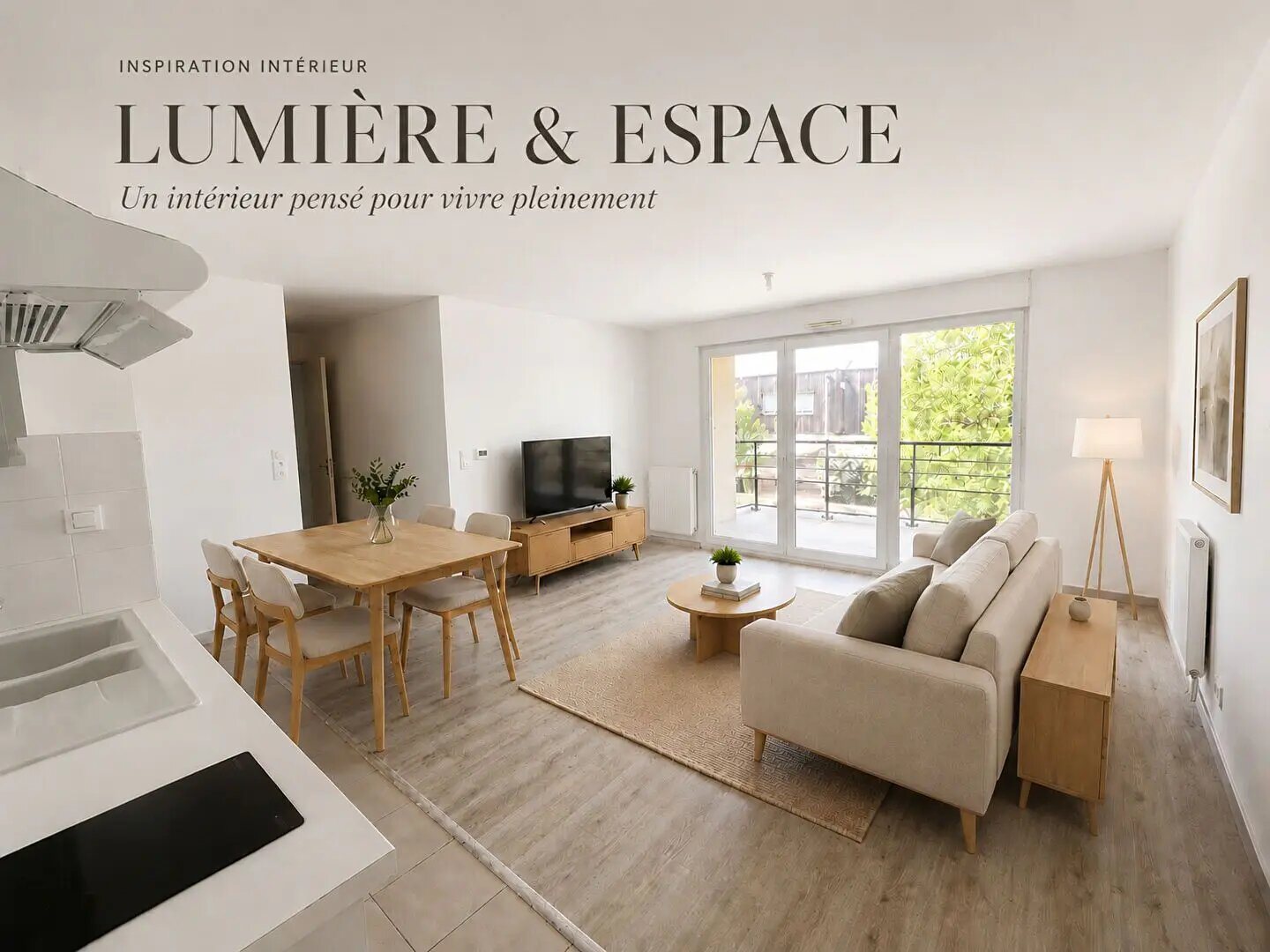 Appartement à vendre, 61m², Rezé