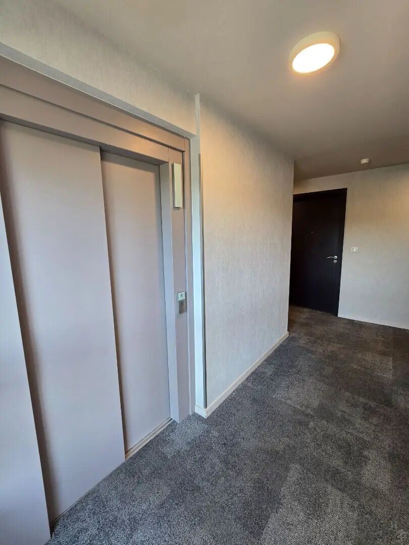 Appartement à vendre, 61m², Rezé