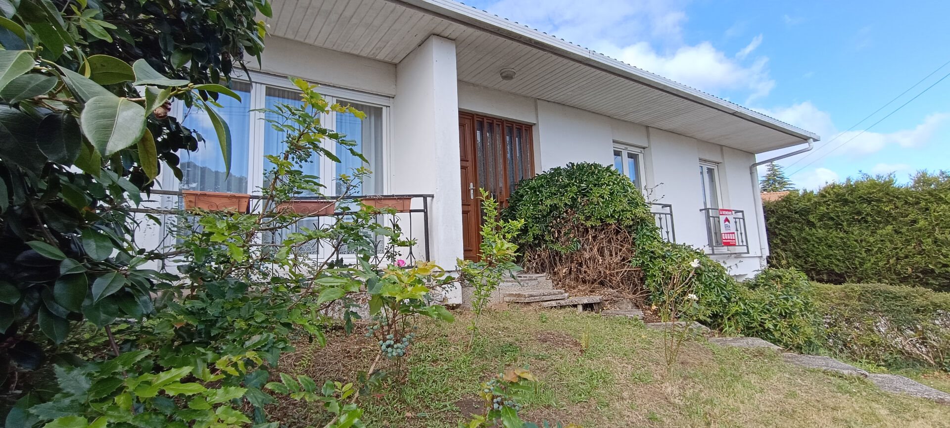Maison à vendre, 92m², Vertou