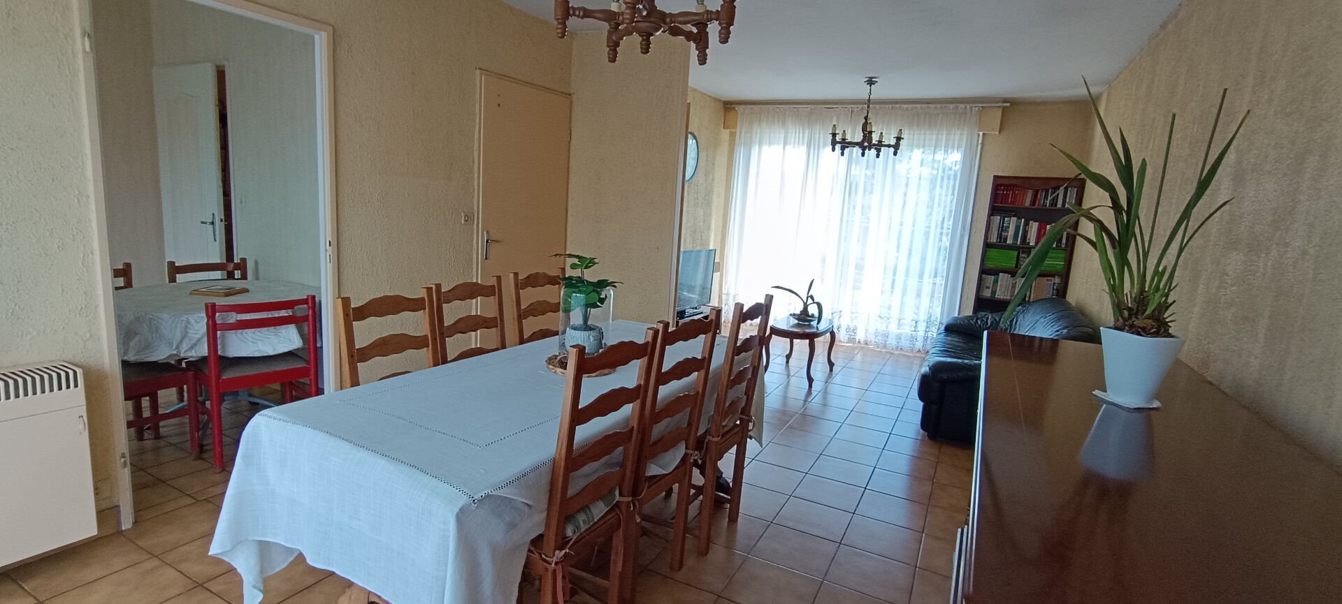 Maison à vendre, 92m², Vertou