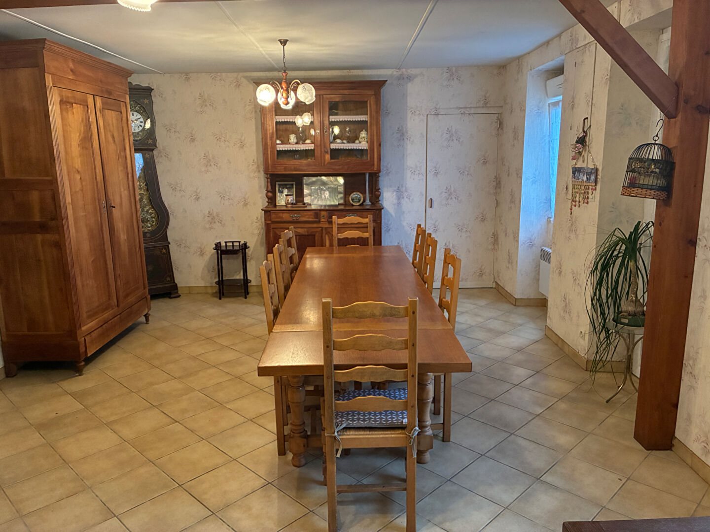 Maison à vendre, 102m², La Limouzinière