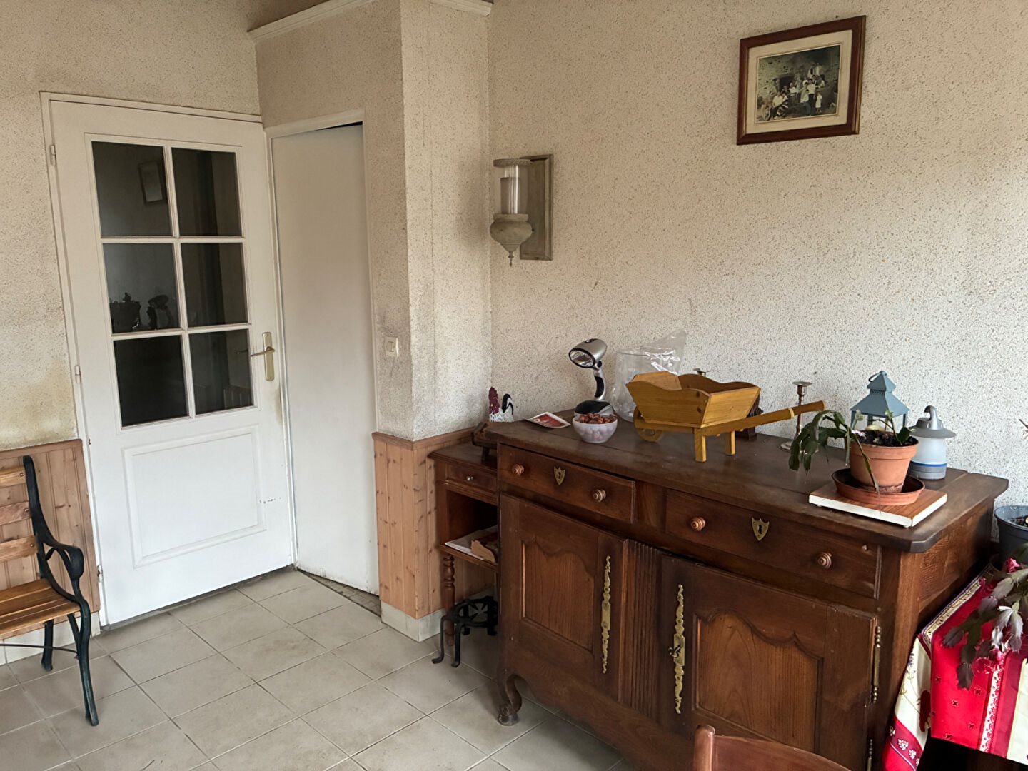 Maison à vendre, 102m², La Limouzinière