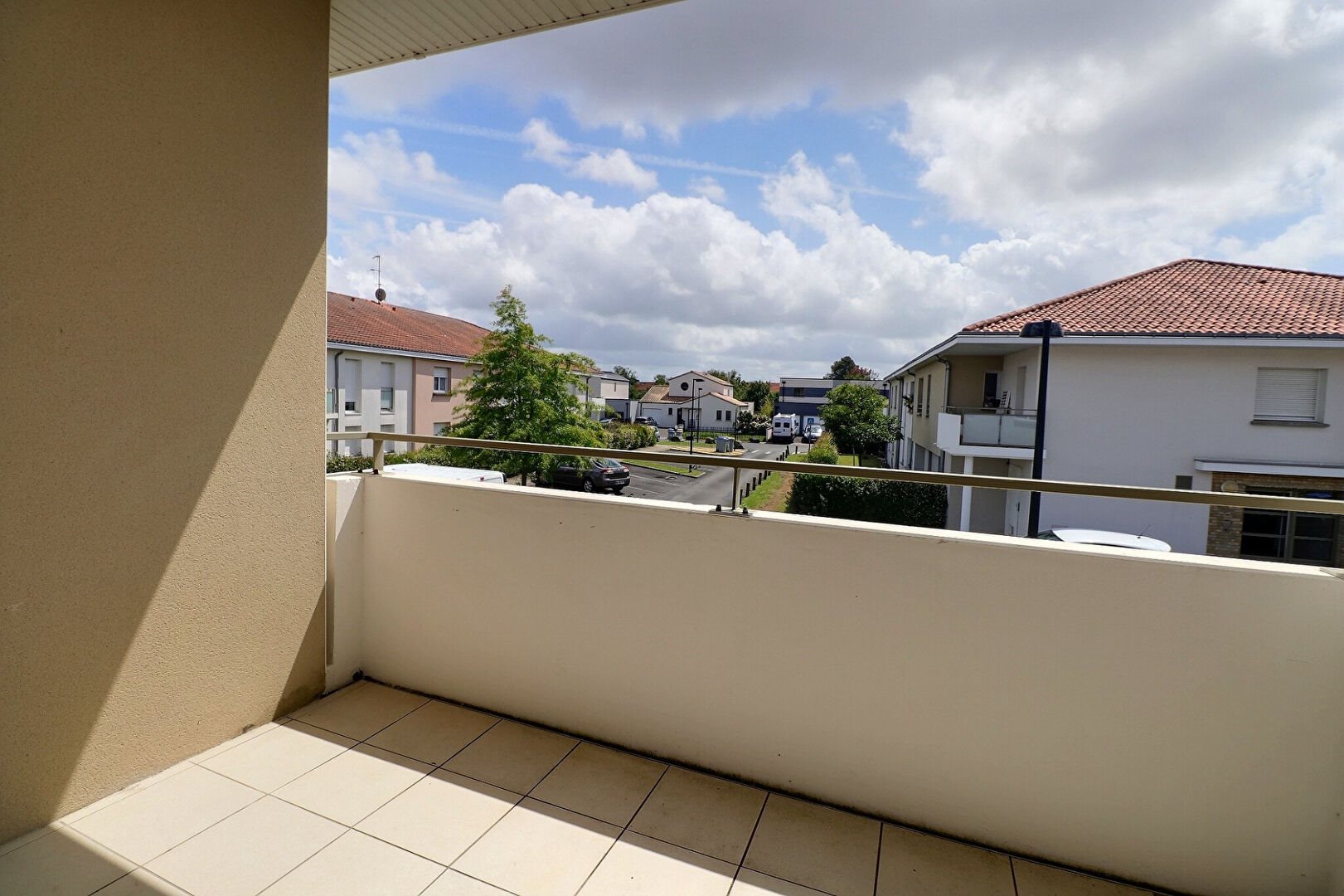 Appartement à vendre, 61m², Saint-Sébastien-sur-Loire