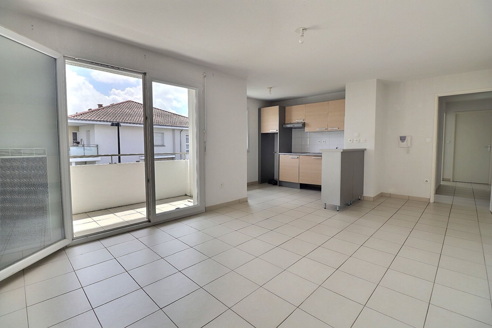 Appartement à vendre, 61m², Saint-Sébastien-sur-Loire