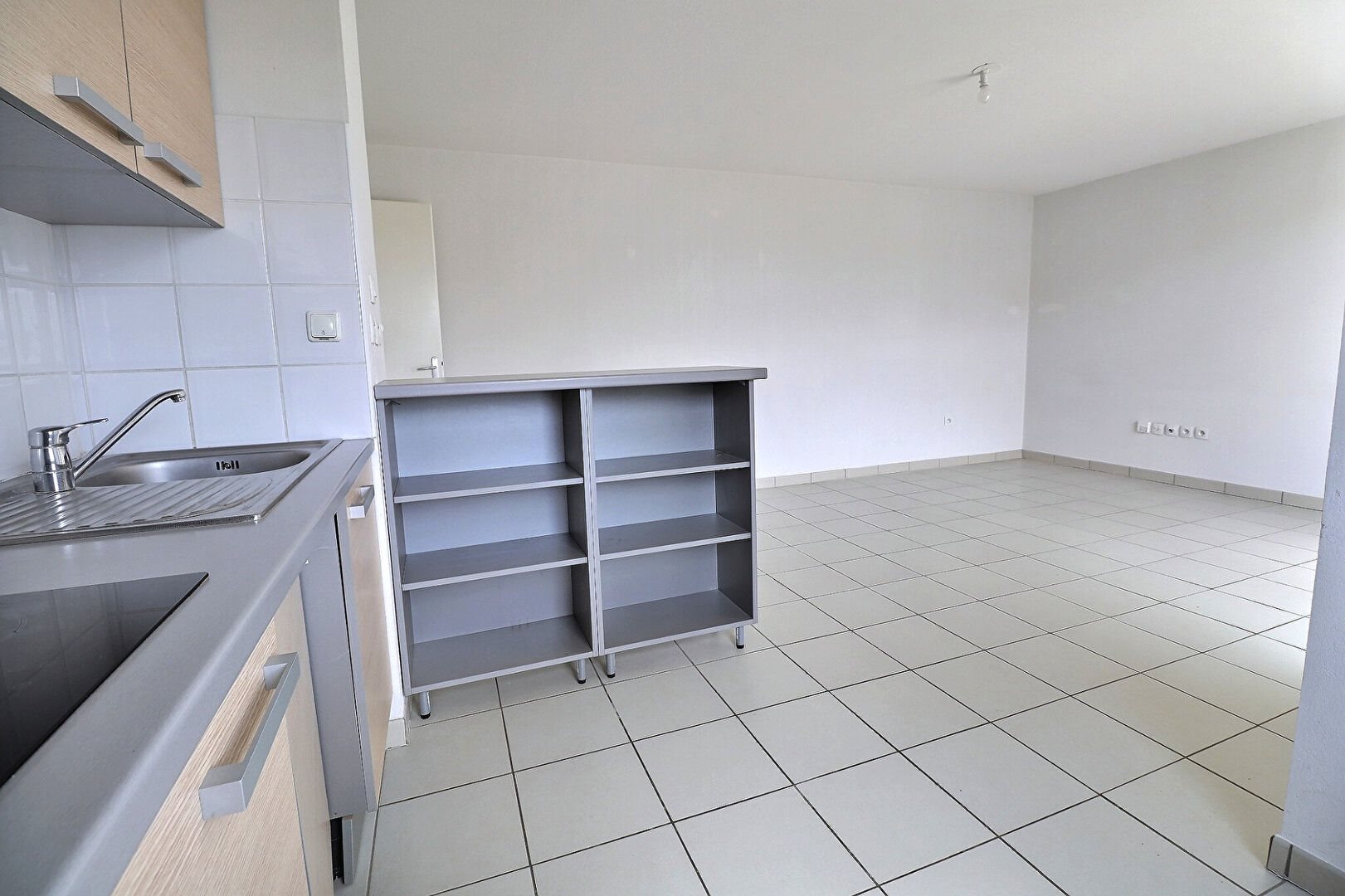 Appartement à vendre, 61m², Saint-Sébastien-sur-Loire