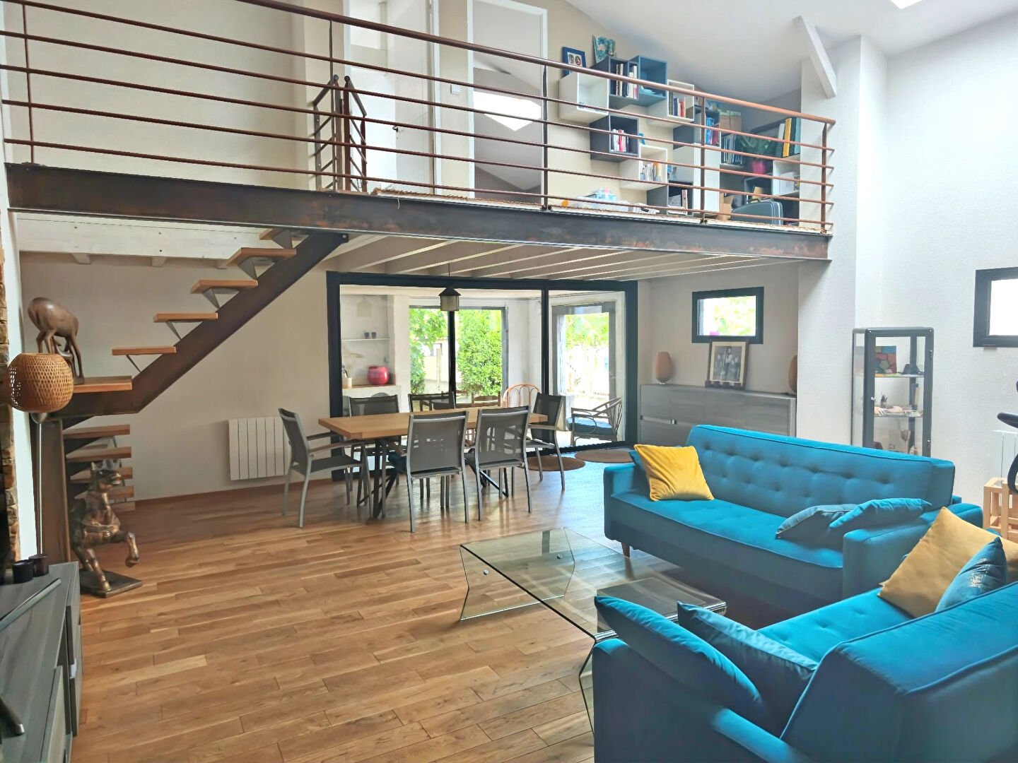 Maison à vendre, 190m², La Haie-Fouassière