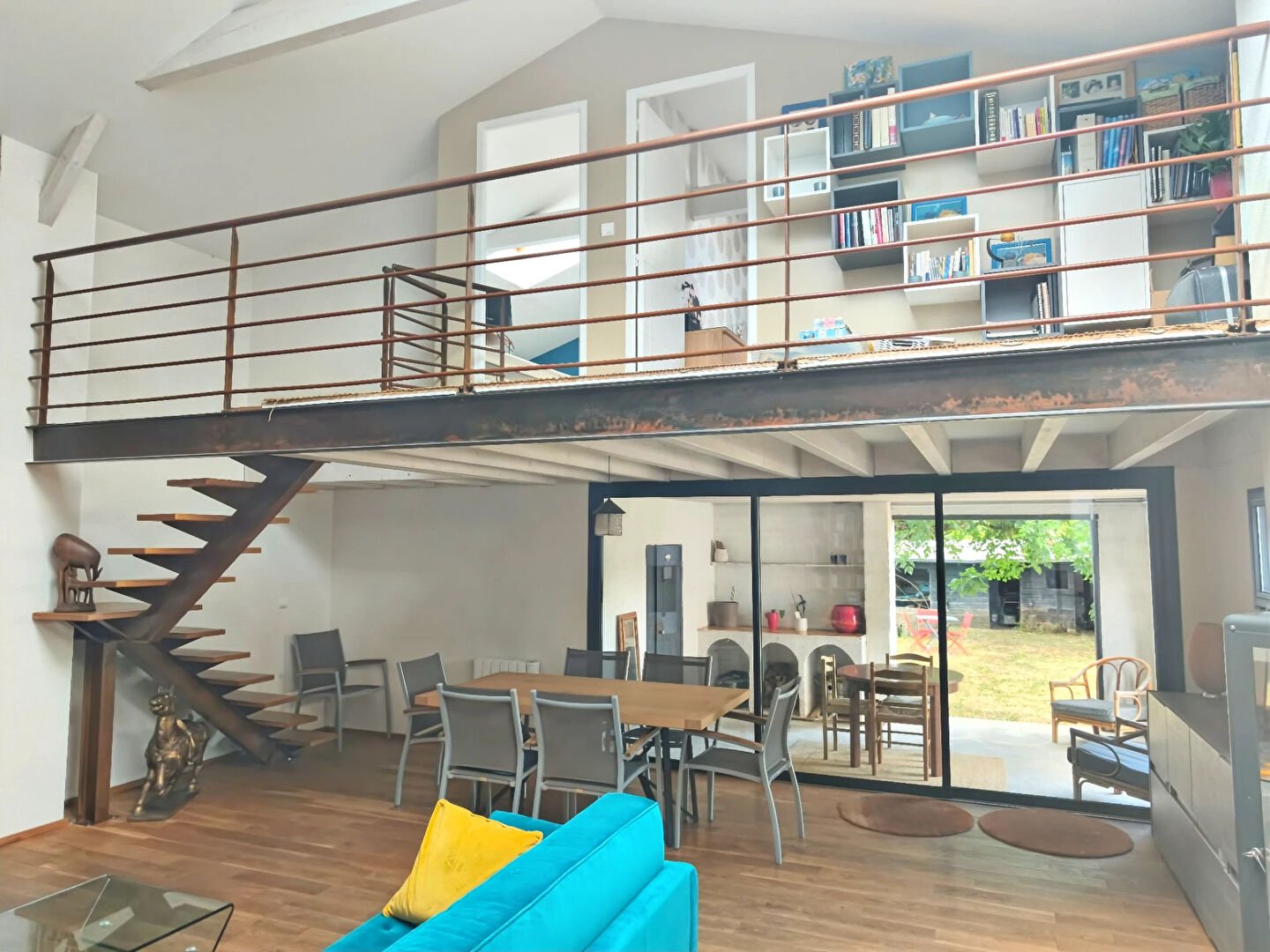 Maison à vendre, 190m², La Haie-Fouassière