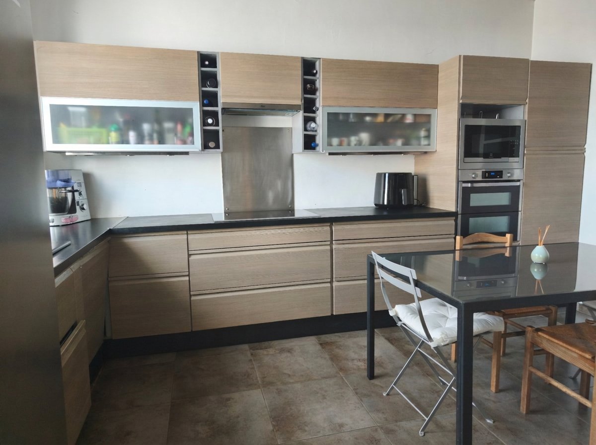 Maison à vendre, 190m², La Haie-Fouassière