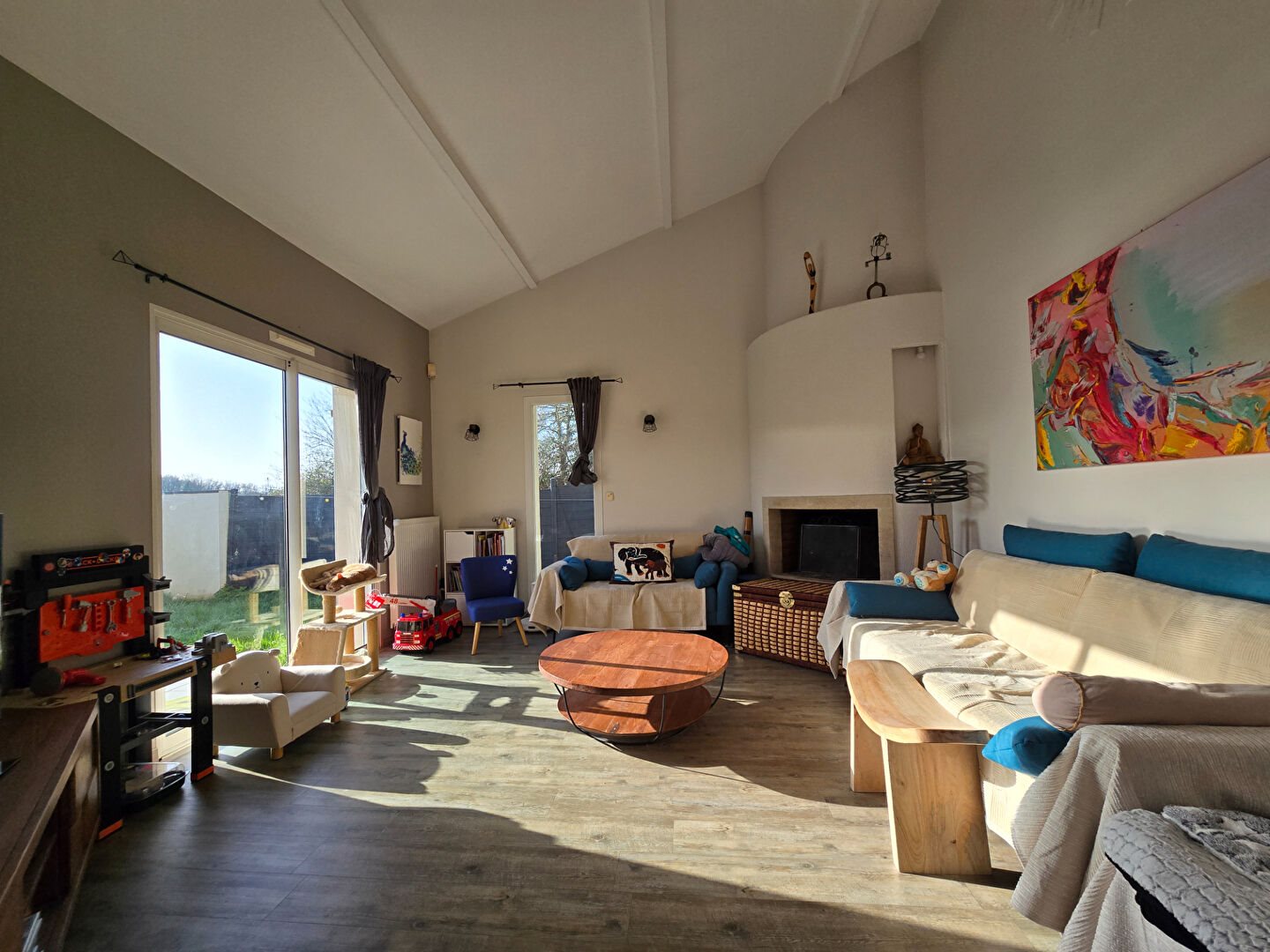Maison à vendre, 130m², Les Sorinières