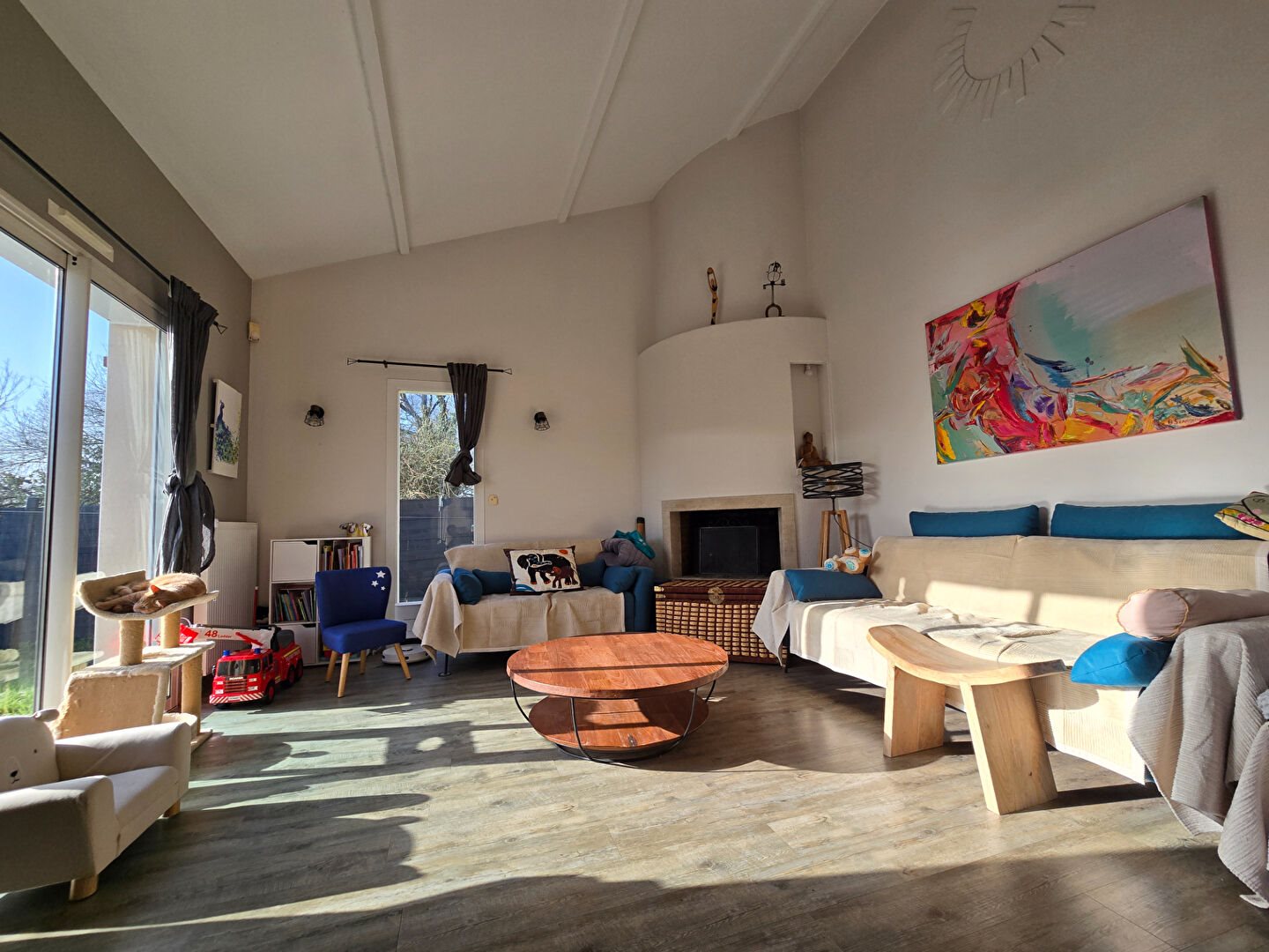 Maison à vendre, 130m², Les Sorinières