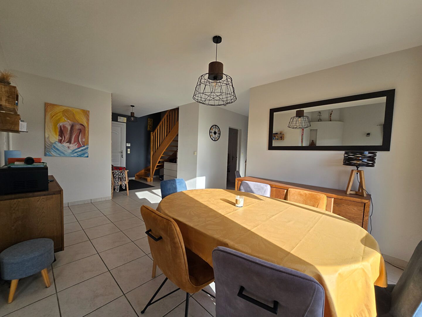 Maison à vendre, 130m², Les Sorinières