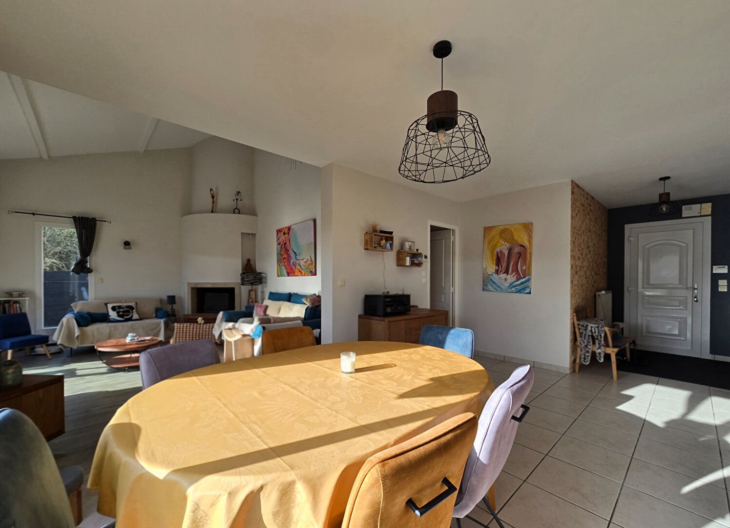 Maison à vendre, 130m², Les Sorinières