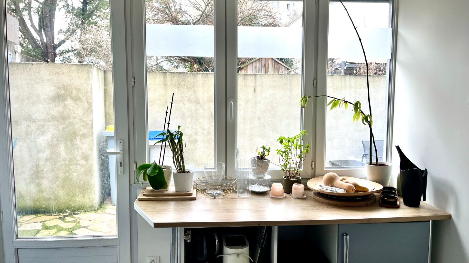 Appartement à vendre, 64m², Nantes