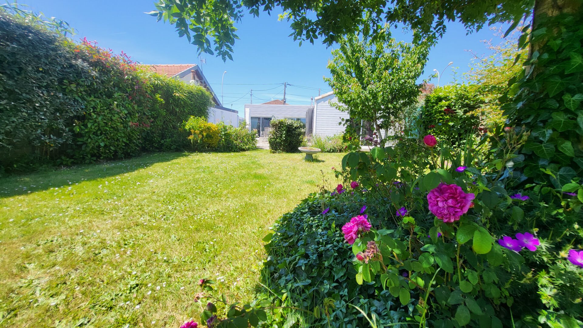 Maison à vendre, 116m², Vertou