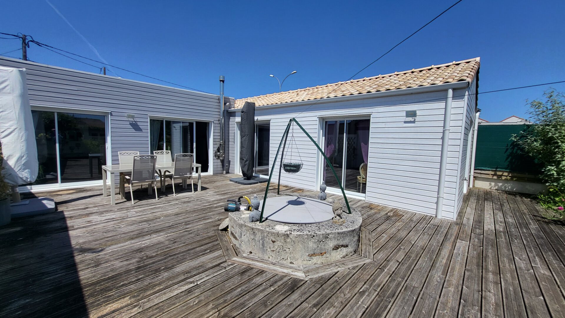 Maison à vendre, 116m², Vertou