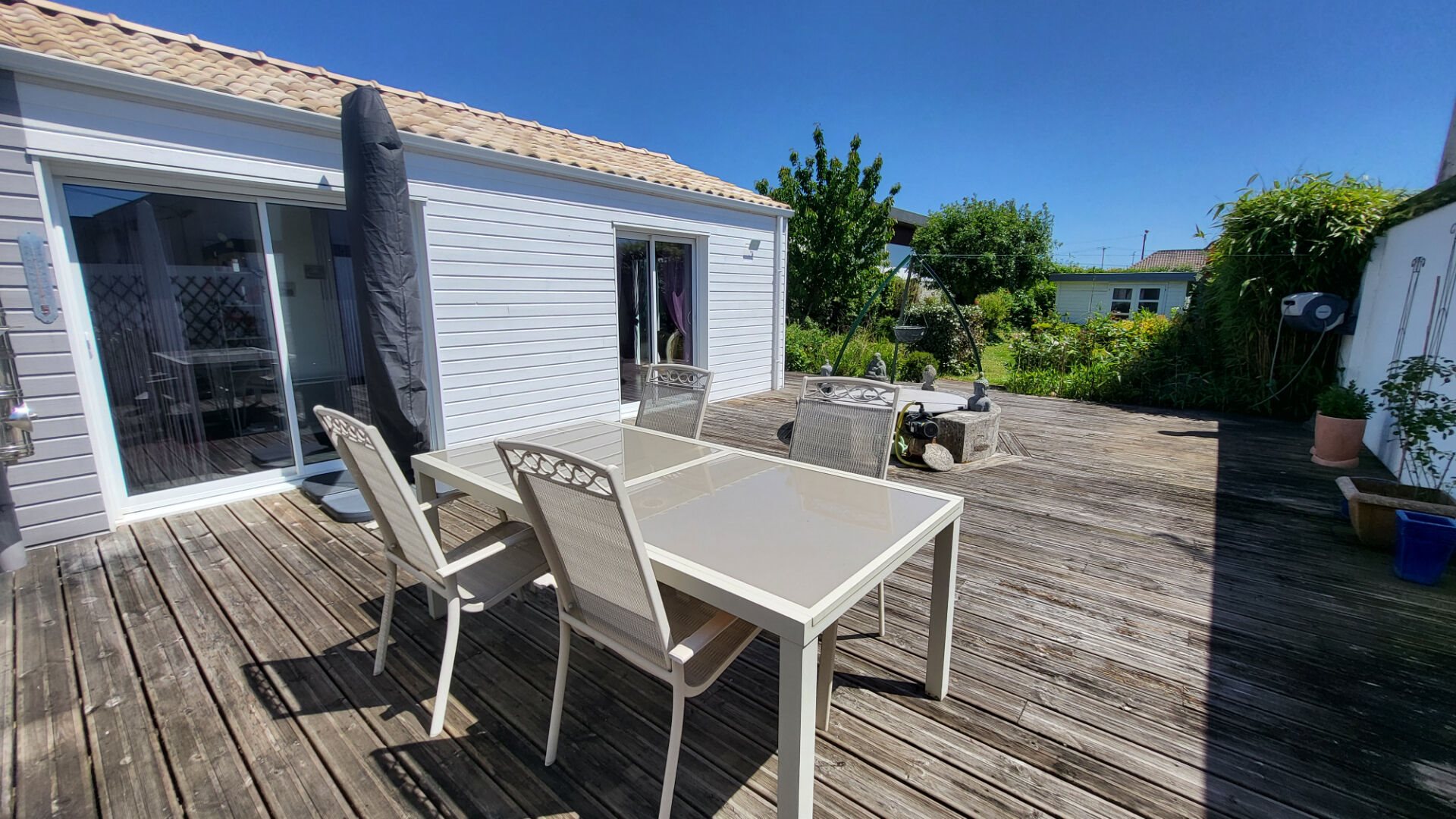 Maison à vendre, 116m², Vertou
