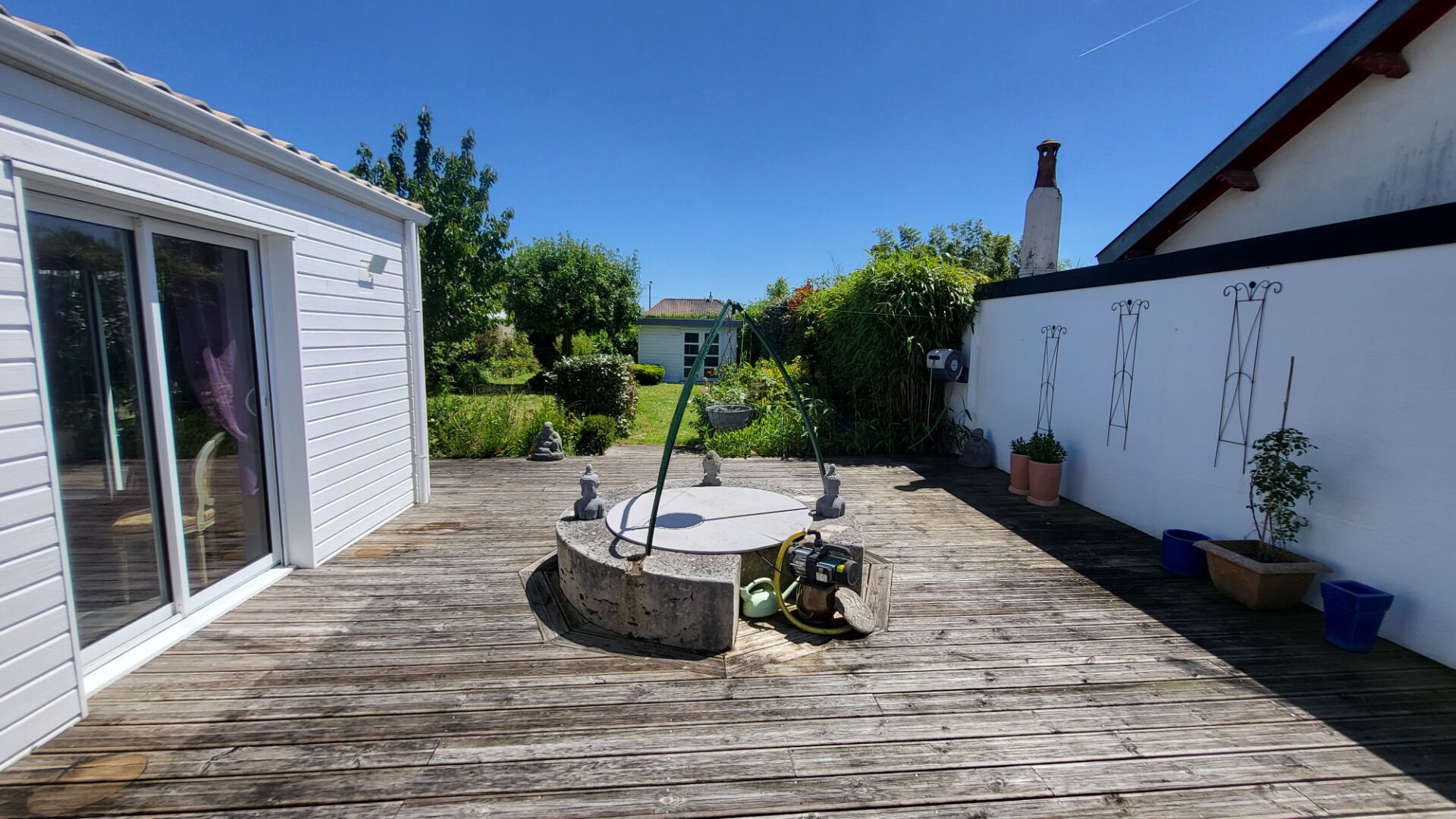 Maison à vendre, 116m², Vertou