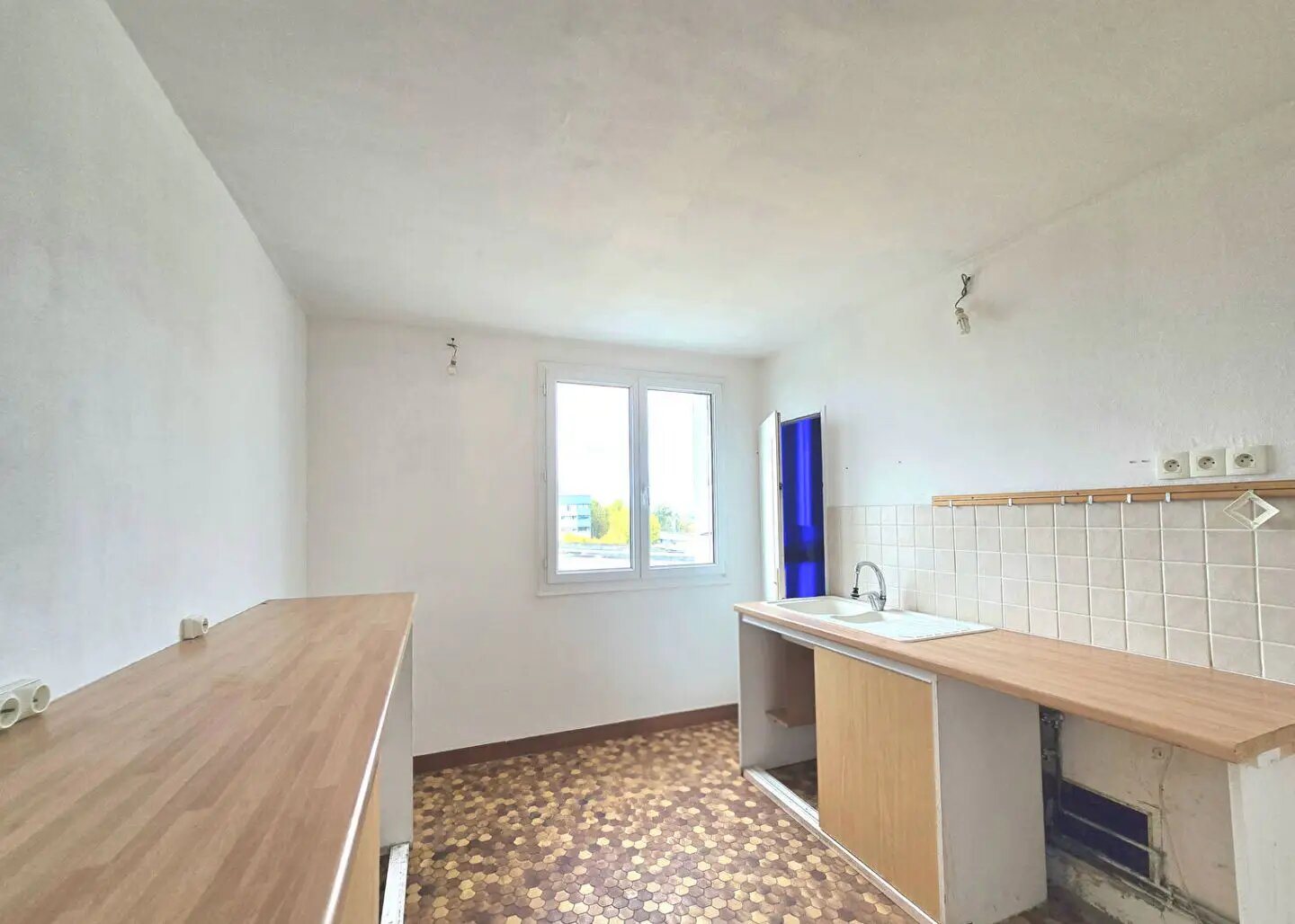 Appartement à vendre, 89m², Rezé